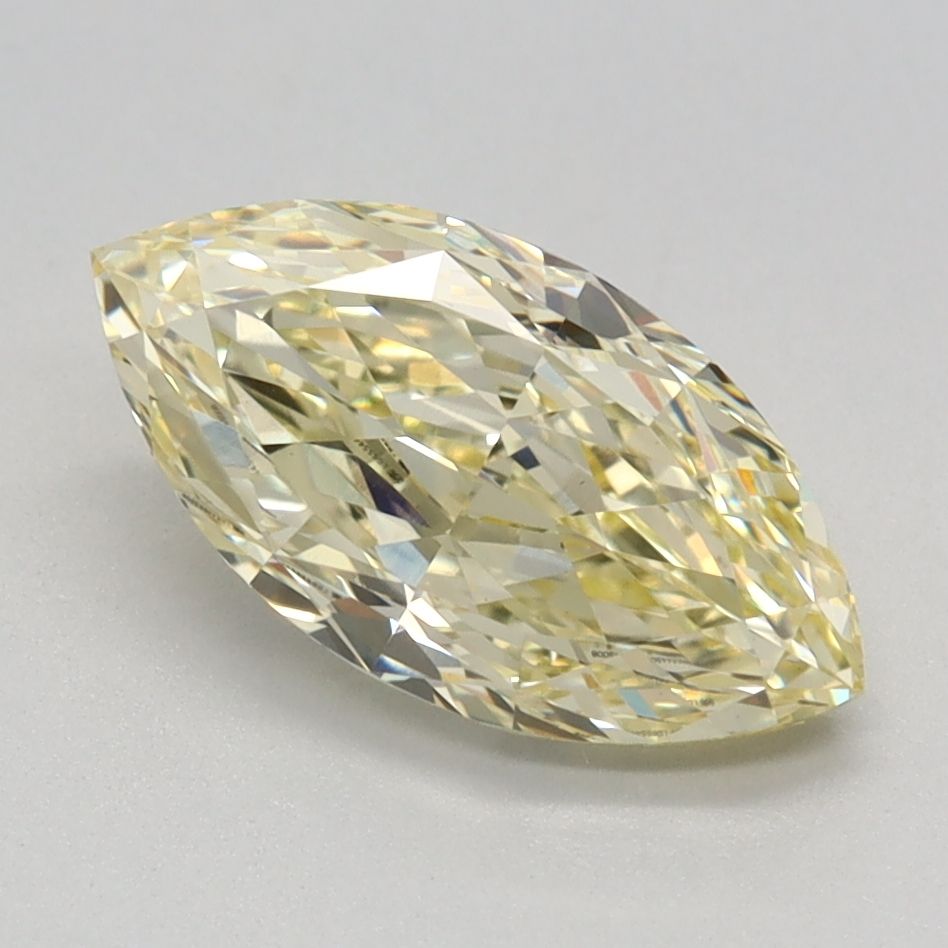 1.43 ct. Fancy Intense Yellow/VVS2 Marquise Lab Grown Diamond prod_ef66e370b93a491b912ac75ba4f8e614