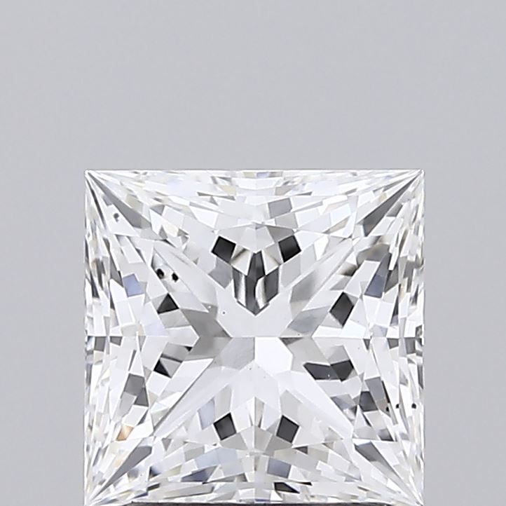 1.61 ct. E/VS1 Princess Lab Grown Diamond prod_e59c500c34d244629742cb1fa8f1b8de