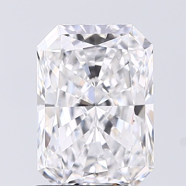 2.02 ct. D/VVS2 Radiant Lab Grown Diamond prod_e750cf19ad474af0b04cc67d1978aa9b