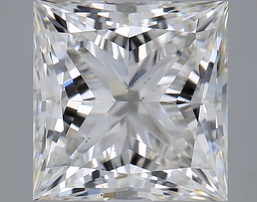 3.07 ct. G/VS2 Princess Lab Grown Diamond prod_fe4d4eb93f264406b6accb3a3b205a29