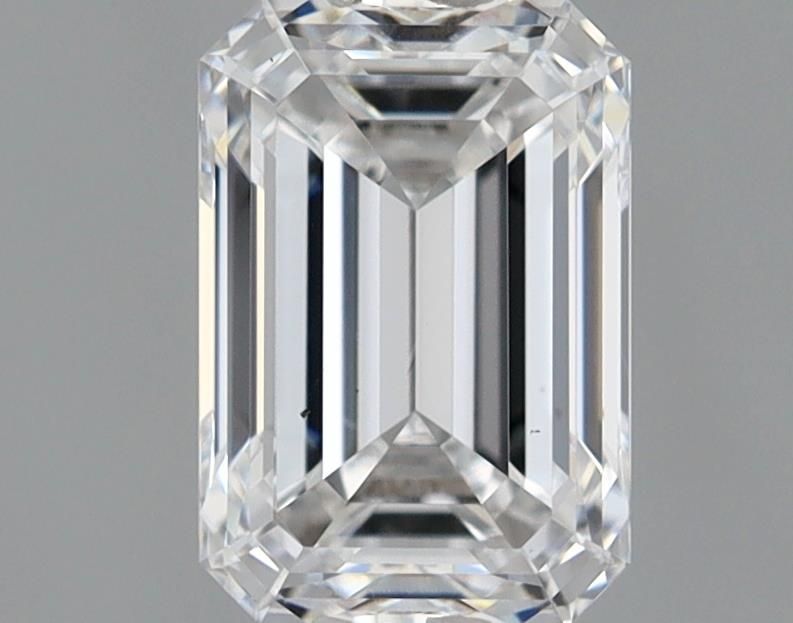 1.01 ct. D/VS1 Emerald Lab Grown Diamond prod_e7051a650286425f8e0293cc6c2f72b4