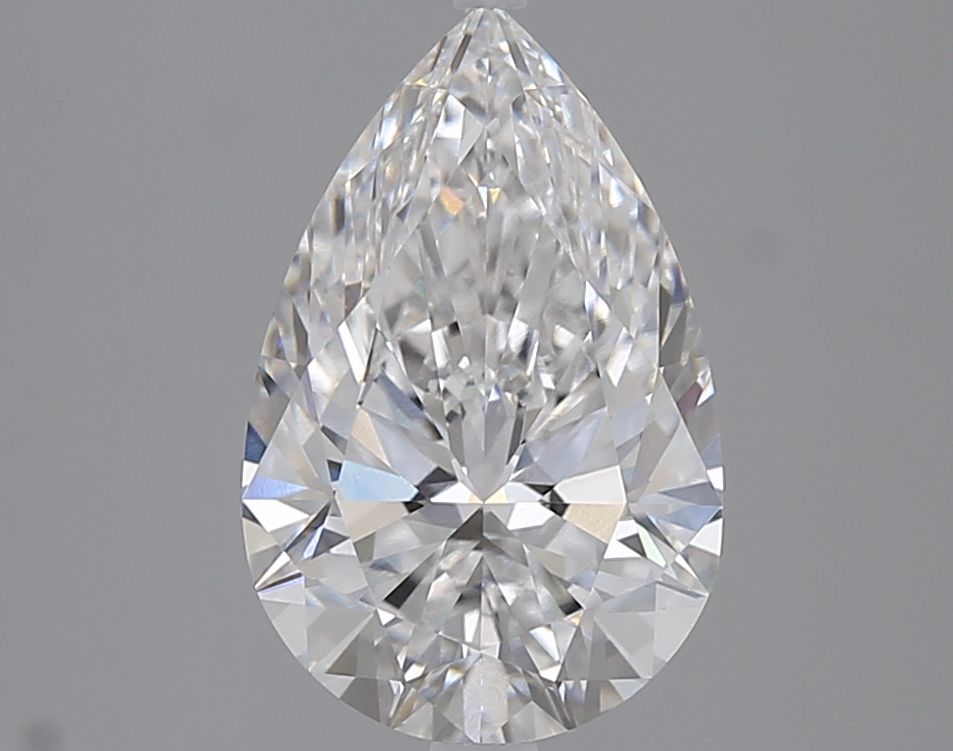 3.07 ct. D/VVS1 Pear Lab Grown Diamond prod_8e7cba18facf4d1bb7095ed389a2767a