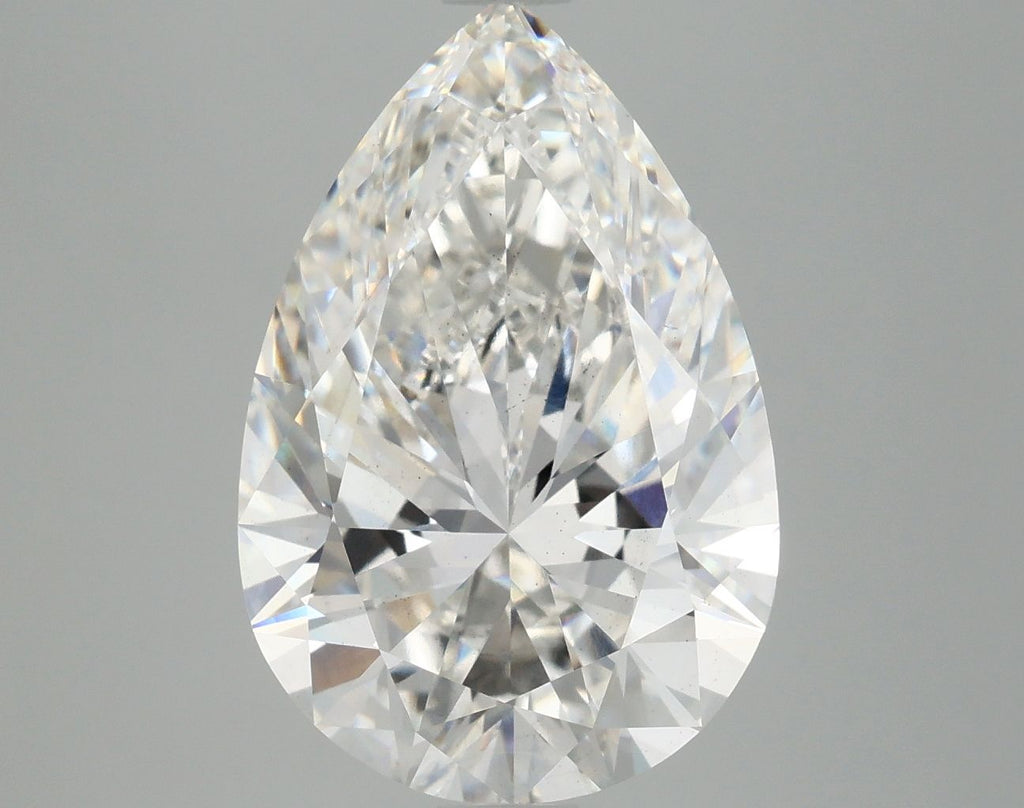 5.53 ct. F/VS2 Pear Lab Grown Diamond prod_8ea9e736c3bd46f7b858bb9be0ae1bbd