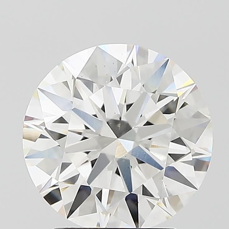 2.75 ct. G/VS1 Round Lab Grown Diamond prod_f8f86df59ec3442f9b8d508f2ba16520