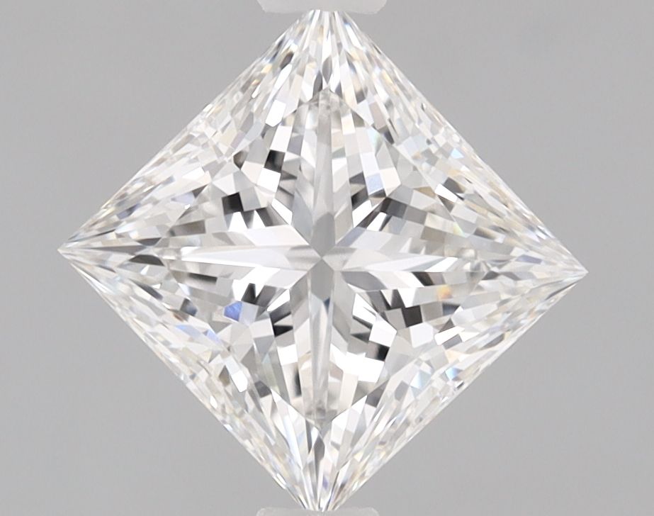 1.31 ct. F/VVS2 Princess Lab Grown Diamond prod_f00e75fc380b44578499b905e4ba192e