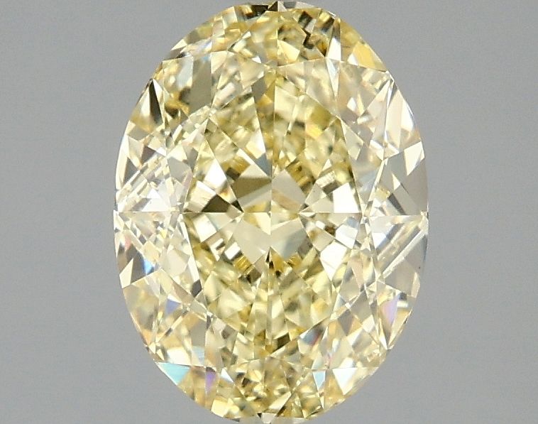 2.09 ct. Fancy Intense Yellow/VVS2 Oval Lab Grown Diamond prod_cff77b8b09aa4c9fa3969ee8c990f59f