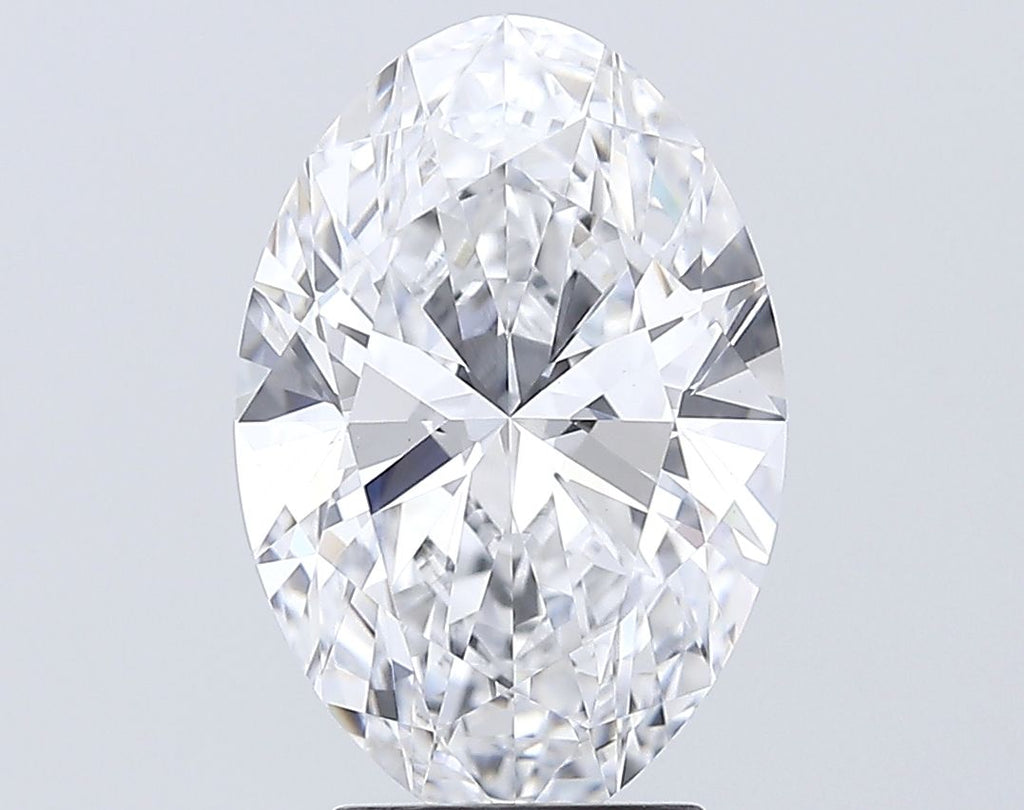 3.65 ct. D/VS1 Oval Lab Grown Diamond prod_f364599a20954c0280ebee90c350e1c9