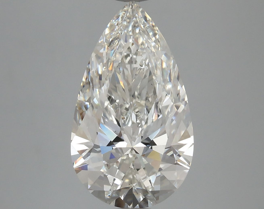 4.12 ct. G/VS2 Pear Lab Grown Diamond prod_78ffb8fdc43a41179bb9da12426310b0