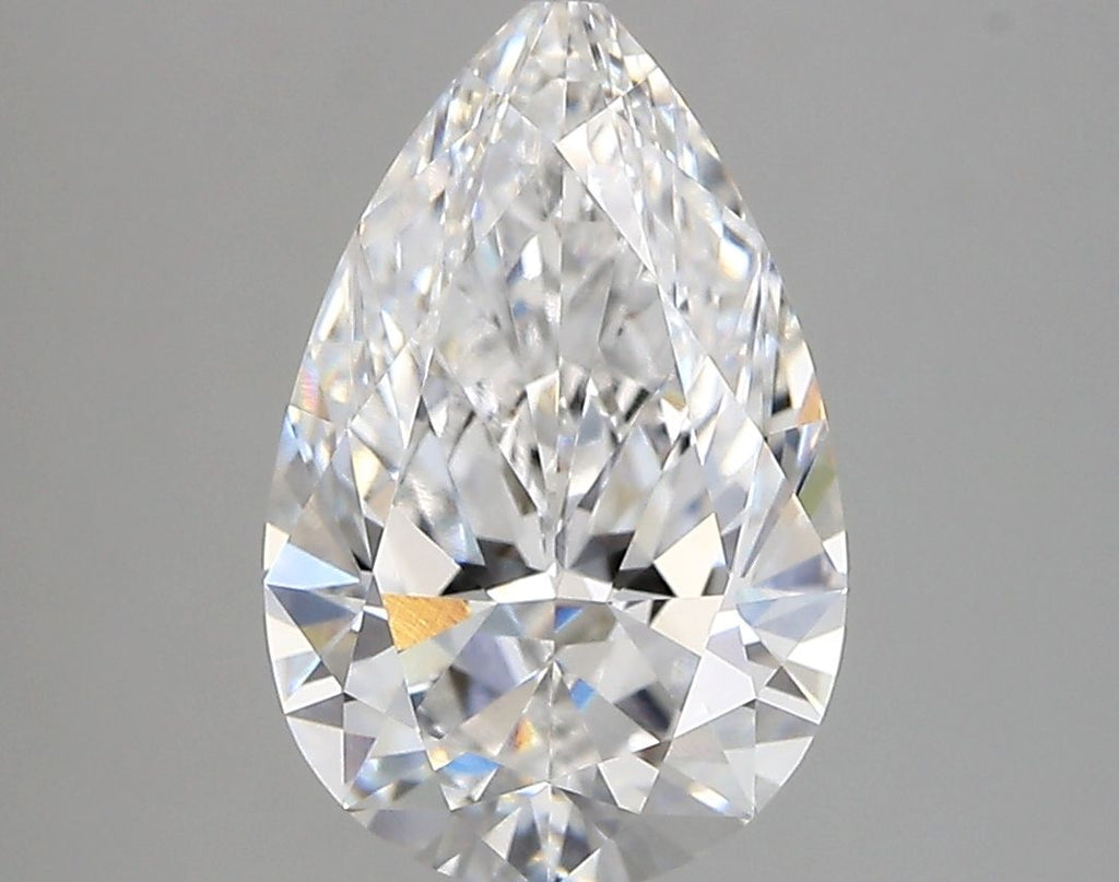 2.84 ct. E/VVS1 Pear Lab Grown Diamond prod_e5c893c21fcd4766a031ec494dc1fa9b