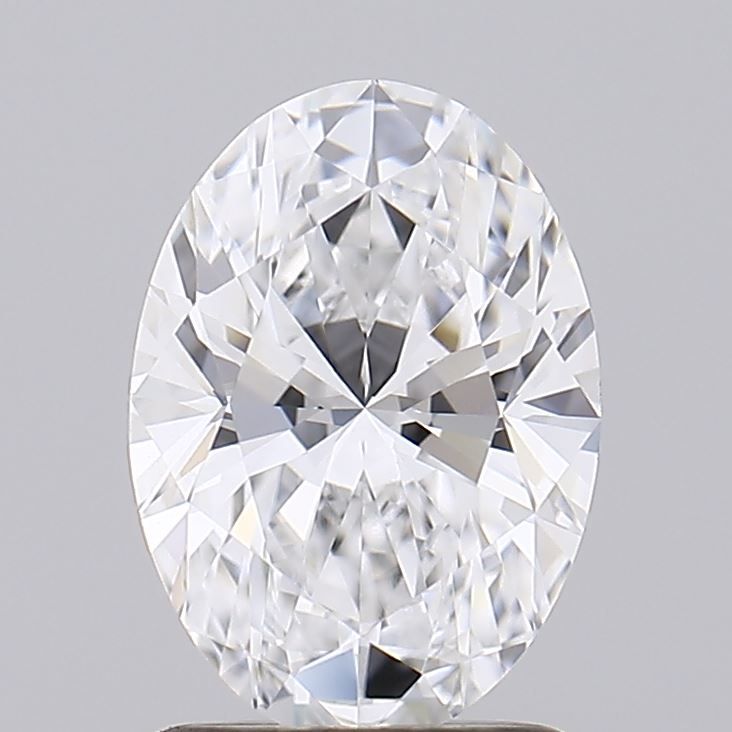 1.07 ct. D/VS1 Oval Lab Grown Diamond prod_f367562321f34e4daed6797f2fe5e3d2