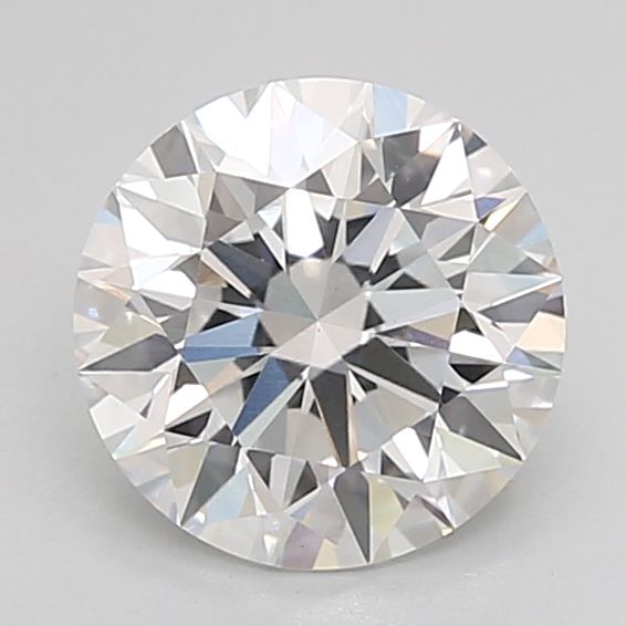 1.58 ct. D/VS1 Round Lab Grown Diamond prod_66960cf3290243028b4526c9a2b15c3d