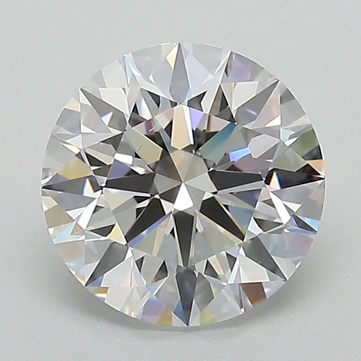 2.01 ct. D/VS1 Round Lab Grown Diamond prod_d856a2538d0c4d79b3bbb724304a194a