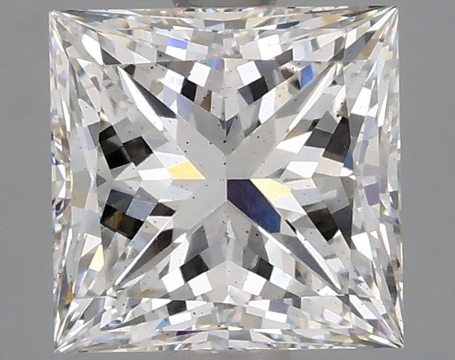 2.37 ct. G/SI1 Princess Lab Grown Diamond prod_e5d6d12983ad405fb0f658d1287705be