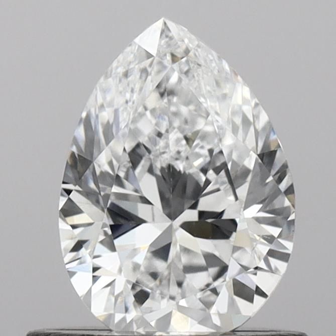 0.72 ct. D/VS1 Pear Lab Grown Diamond prod_de2eeedd250d4d1baad90a00136d1ad4