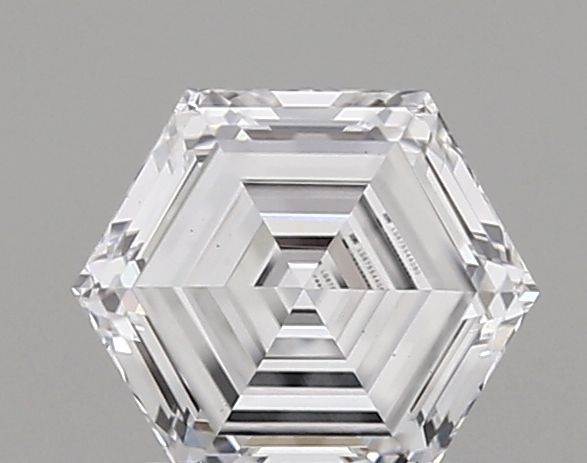 1.03 ct. D/VS1 Hexagonal Lab Grown Diamond prod_dfc07f75509443cd9d9e25cbb2d4efb7