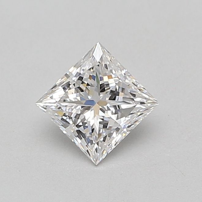 0.87 ct. D/VS1 Princess Lab Grown Diamond prod_fda77b9dc26f4d808bb641b2a040a269