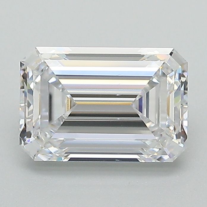 1.58 ct. D/VS2 Emerald Lab Grown Diamond prod_fef7ac7bc2164199b4bfe8729e33bbeb