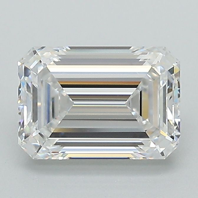 1.51 ct. D/VS1 Emerald Lab Grown Diamond prod_b703375259f243e3ac0f9f9e078fd040