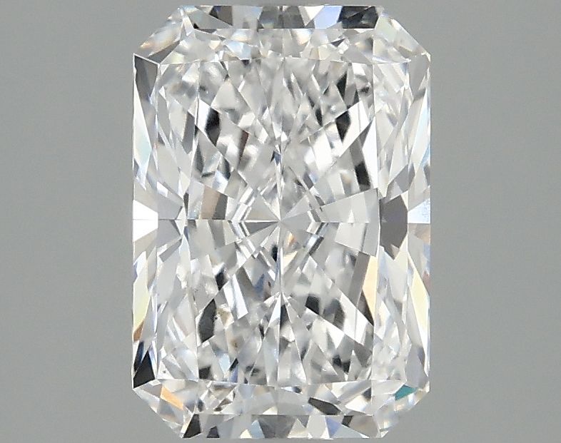 2.07 ct. D/VVS2 Radiant Lab Grown Diamond prod_8ffc69aedc66401299faac969db8322d