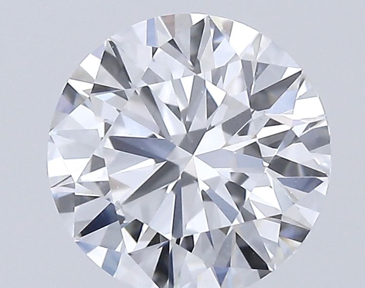 0.73 ct. D/VVS2 Round Lab Grown Diamond prod_f0d3e6db5c2d461abd40e702cffb748f