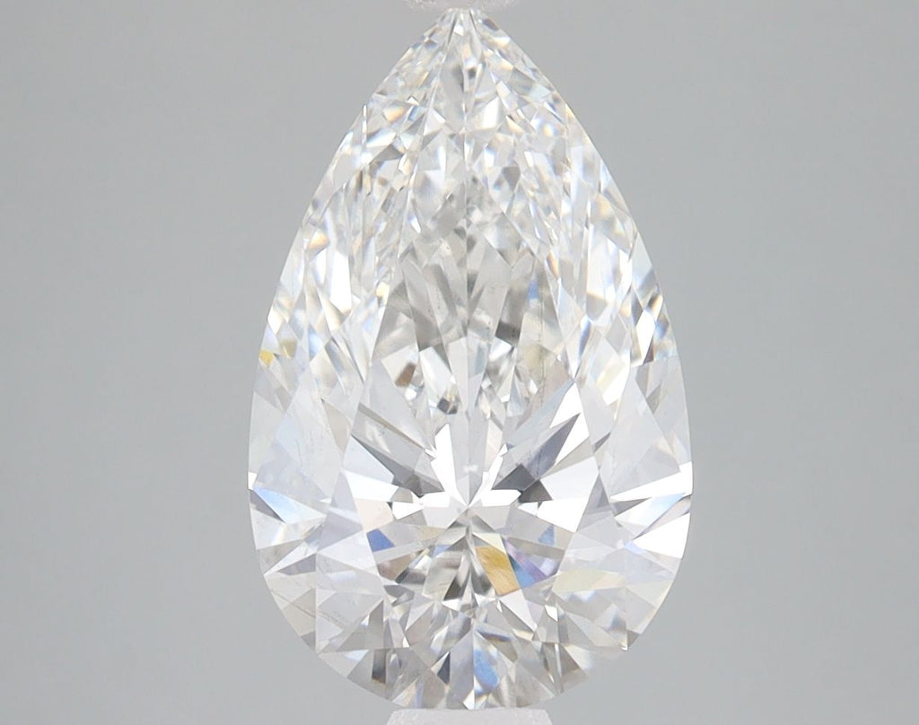 3.03 ct. F/VS2 Pear Lab Grown Diamond prod_d756ef4a216a4f5180702f28e8ec48fb