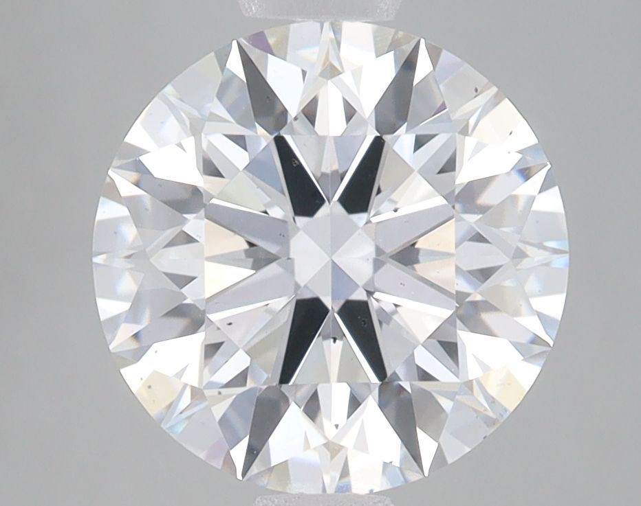 3.26 ct. D/VS2 Round Lab Grown Diamond prod_e3136ef9f5cf440baf31a40cb3e41598