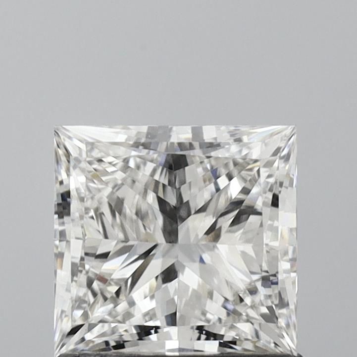 1.11 ct. G/VS1 Princess Lab Grown Diamond prod_f0cf28a100464fd2bb19934d7a10e938