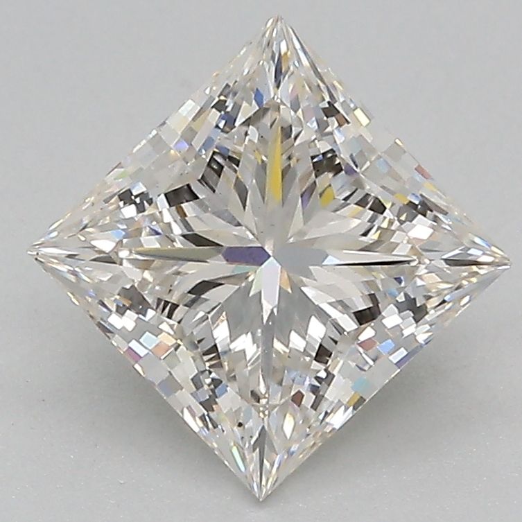 2.34 ct. G/VS2 Princess Lab Grown Diamond prod_95993ebf2288451e8517acbe14cd1bd3