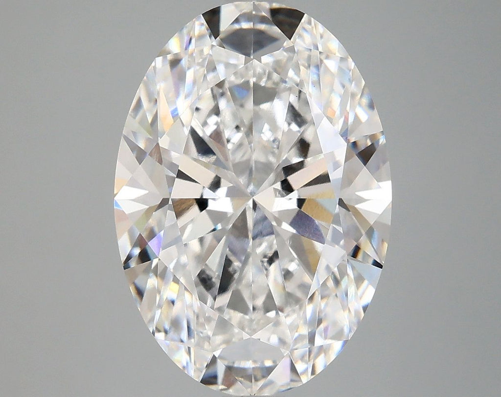 6.02 ct. E/VS1 Oval Lab Grown Diamond prod_324cacb65dc84ec0ae6922c59383039e