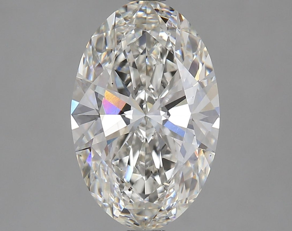 2.85 ct. G/VS2 Oval Lab Grown Diamond prod_ef73d994912c4d4aaaa69327517b315b