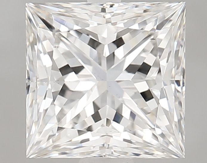 2.50 ct. G/VS2 Princess Lab Grown Diamond prod_f2b9047ad3b34bdba599b47f64f60663