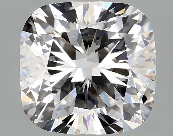 2.06 ct. E/VS1 Cushion Lab Grown Diamond prod_f6d0b80000e14df0adc7775a43b17333