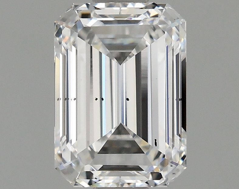 1.10 ct. D/SI1 Emerald Lab Grown Diamond prod_e4a3de70339a4ac8b78451eb266a4ca2