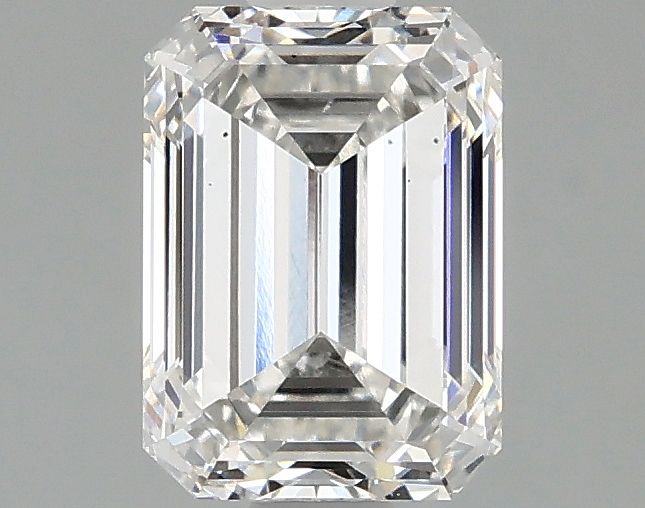 1.48 ct. F/VS1 Emerald Lab Grown Diamond prod_8649d93b269842f28cadce9b9e4587a8