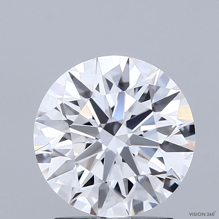 2.01 ct. E/VVS2 Round Lab Grown Diamond prod_8146d18999b14f6199883db65a40cd8e