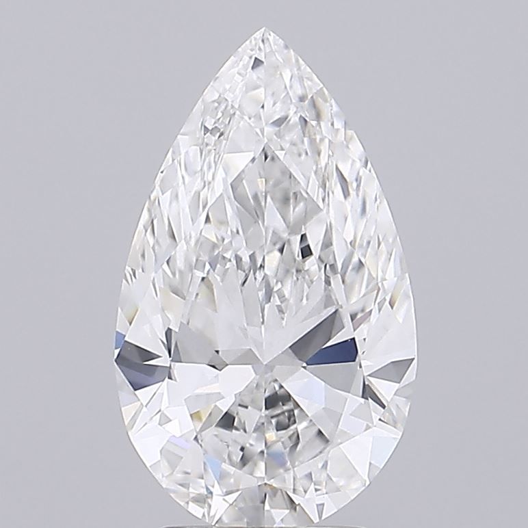 3.01 ct. F/VS1 Pear Lab Grown Diamond prod_cabe82d3f8cc4f44bb873a3ed7f4d885