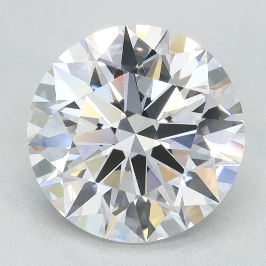 2.44 ct. D/VVS1 Round Lab Grown Diamond prod_747669f3510347aca92ca8a08a1d8cf0