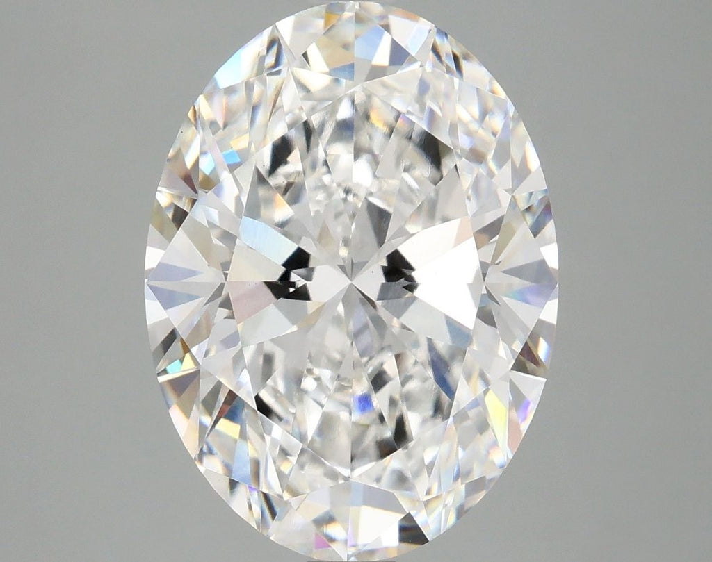 5.05 ct. E/VS1 Oval Lab Grown Diamond prod_939609b7da1540c9b72017d6b24d7864