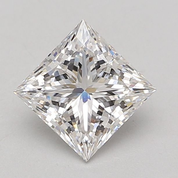 1.59 ct. E/VVS2 Princess Lab Grown Diamond prod_f38ec860e73842a6935d54595609483e