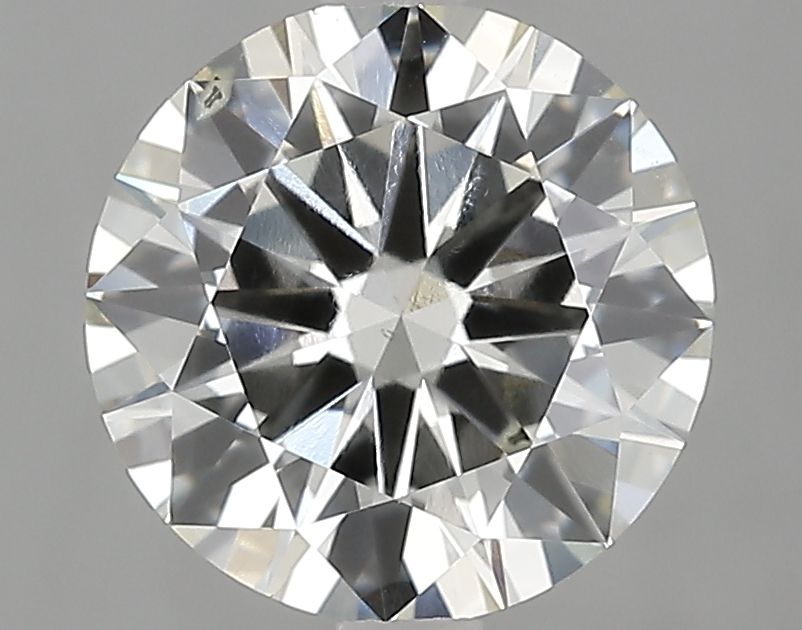 2.70 ct. J/SI1 Round Lab Grown Diamond prod_f262e1bdf3df4c67af99c7810ca749ee