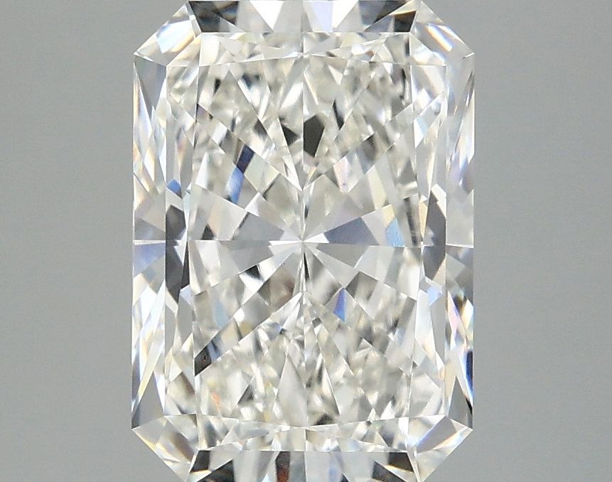 3.03 ct. F/VS1 Radiant Lab Grown Diamond prod_ef2010fdcfbb420f9036fa64355e02ae