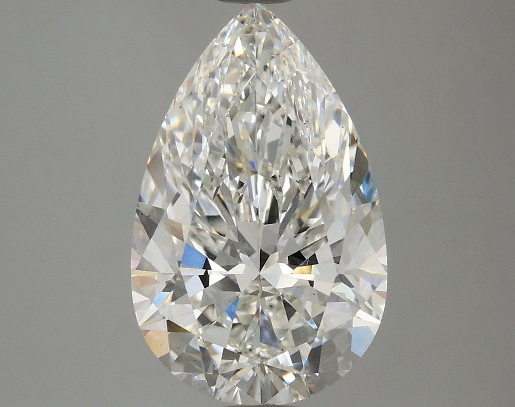 4.05 ct. G/VS1 Pear Lab Grown Diamond prod_f160280138be45e08a009cca922c6ad8