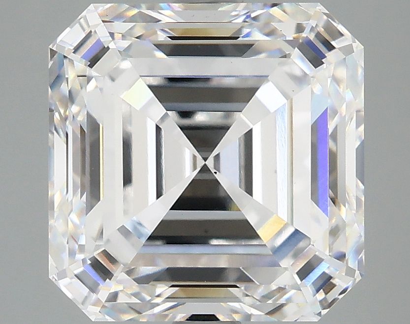 5.38 ct. D/VS1 Asscher Lab Grown Diamond prod_f132d173385242058d452c15f257072f