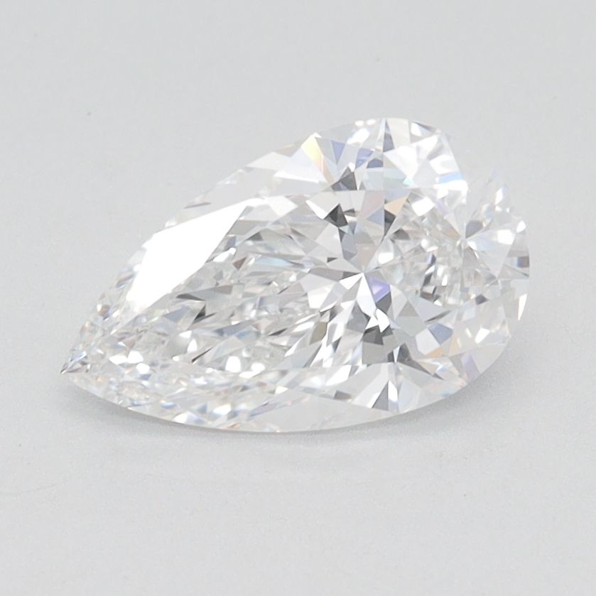 1.02 ct. D/IF Pear Lab Grown Diamond prod_f6c89fe591644fa8b369c34e9c459339