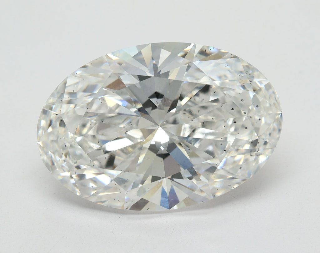 6.51 ct. F/SI1 Oval Lab Grown Diamond prod_9d86753cb3da4116b77186af9203a390