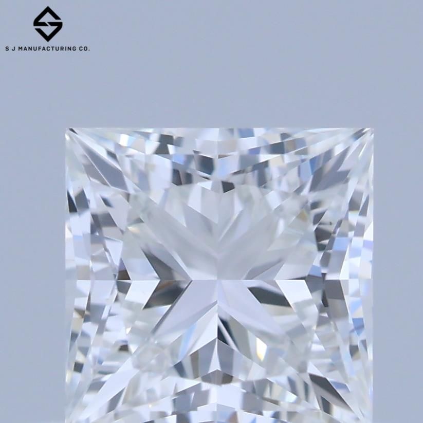 0.60 ct. E/VS1 Princess Lab Grown Diamond prod_ecb1e6d47af34c22bc40f47a27de9e25