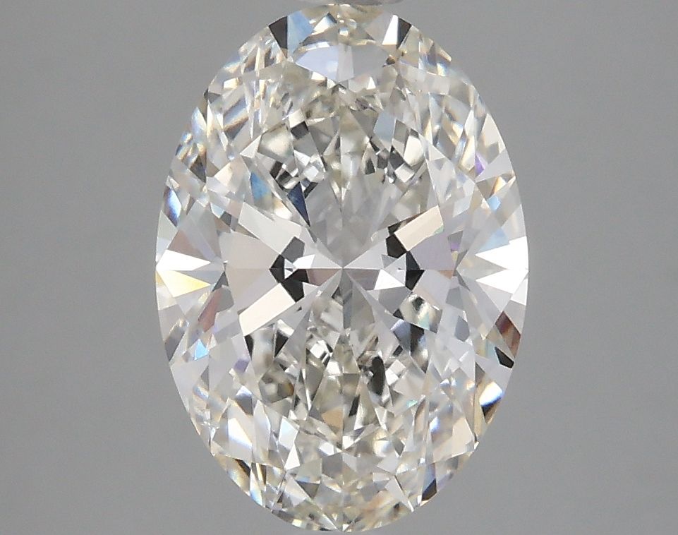 2.66 ct. H/VS2 Oval Lab Grown Diamond prod_ed28cdec1a0942ed8c80437f65852ac0