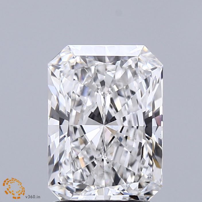 1.93 ct. E/VS1 Radiant Lab Grown Diamond prod_c41d99cc4f7e4a42a8926e3a6cd7e0ca