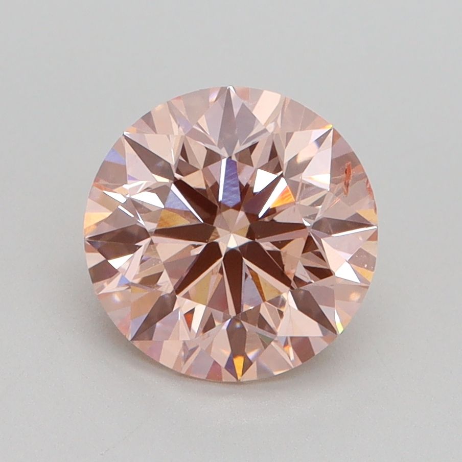 1.83 ct. Fancy Intense Pink/SI1 Round Lab Grown Diamond prod_ba82e1c6ba6142c49202d2e15fe62f81