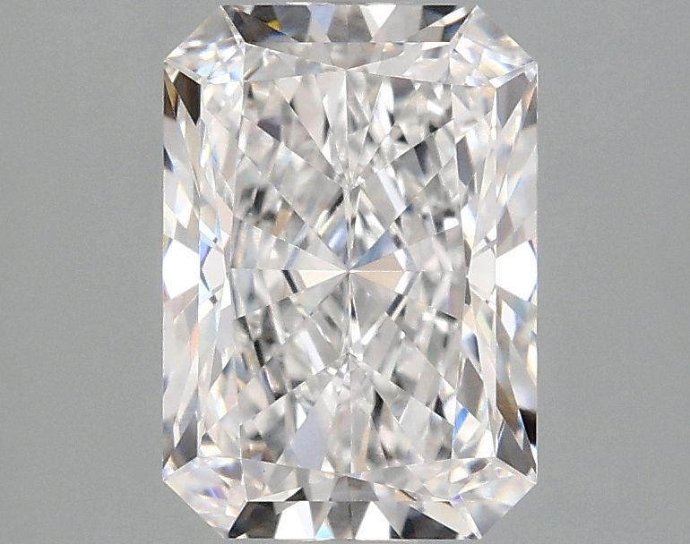 2.01 ct. D/VS1 Radiant Lab Grown Diamond prod_f3c874417c234004b24ebf7bdede2d1c